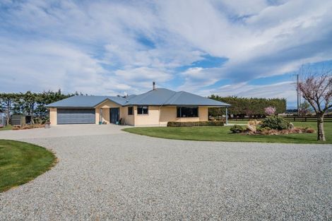 Photo of property in 614 Seadown Road, Seadown, Timaru, 7973