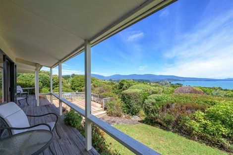 Photo of property in 25 Bay Vista Drive, Pohara, Takaka, 7183