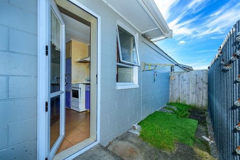 Photo of property in 3/546 Worcester Street, Linwood, Christchurch, 8011