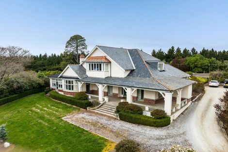 Photo of property in 53 Bushey Park Road, Bushey, Palmerston, 9482