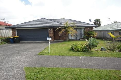Photo of property in 19 Arlose Place, Westgate, Auckland, 0614