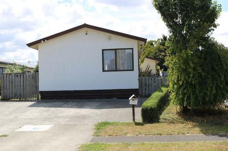 Photo of property in 1/126 Heaphy Street, Te Awamutu, 3800