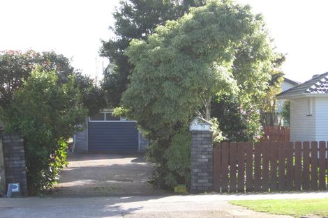 Photo of property in 1/73 Puhinui Road, Papatoetoe, Auckland, 2104