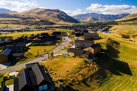 Photo of property in 14 Falconer Rise, Jacks Point, Queenstown, 9371