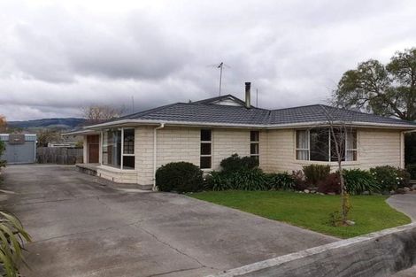 Photo of property in 9 Ferguson Avenue, Waipara, 7483