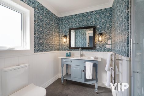 Photo of property in 4 Glenside Road, Glenside, Wellington, 6037