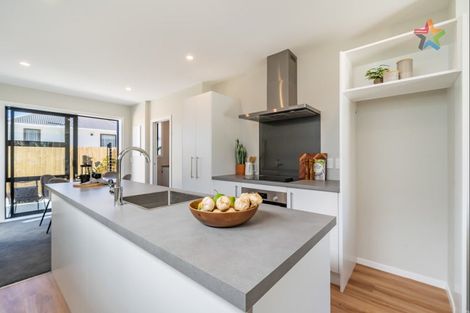 Photo of property in 109 Hewer Crescent, Naenae, Lower Hutt, 5011