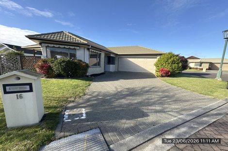 Photo of property in 16 Claridge Place, Taradale, Napier, 4112