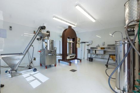 Photo of property in 163 Midgley Road, Mangonui, 0494