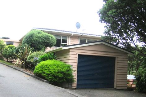 Photo of property in 3 Mathieson Avenue, Khandallah, Wellington, 6035