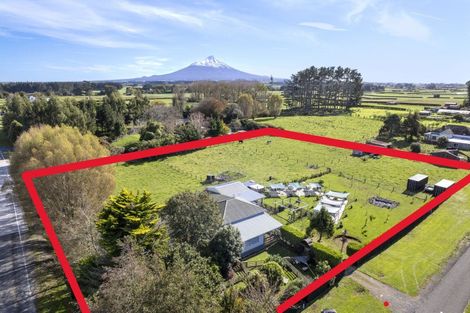 Photo of property in 3 Mabey Street, Eltham, 4322