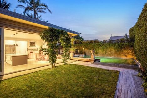 Photo of property in 24 Trinity Street, Ponsonby, Auckland, 1011