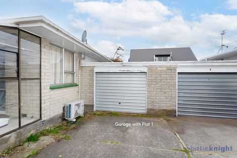Photo of property in 1/9 Maxwell Street, Riccarton, Christchurch, 8041