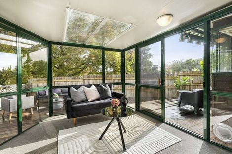 Photo of property in 93b Fancourt Street, Meadowbank, Auckland, 1072