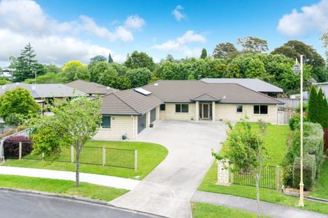 Photo of property in 104 Stirling Drive, Morrinsville, 3300