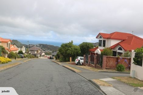 Photo of property in 108a Ashton Fitchett Drive, Brooklyn, Wellington, 6021