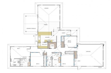 Photo of property in 10 Meech Way, Frimley, Hastings, 4120