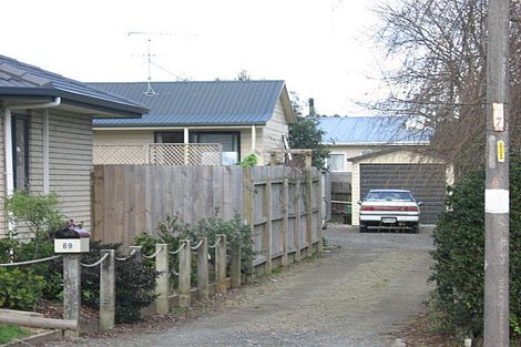 Photo of property in 69 Second View Avenue, Beachlands, Auckland, 2018