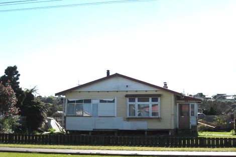 Photo of property in 120 Park Street, Hokitika, 7810