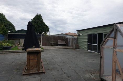 Photo of property in 102 Waiau Crescent, Kingswell, Invercargill, 9812
