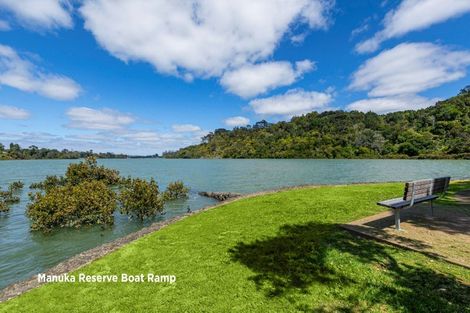 Photo of property in 1/180 Manuka Road, Bayview, Auckland, 0629