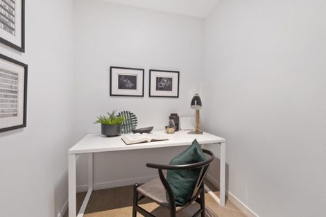 Photo of property in Maison Apartments, 503/16 Huron Street, Takapuna, Auckland, 0622