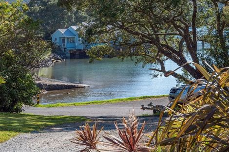 Photo of property in 1 Silver Egg Road, Mangonui, 0420