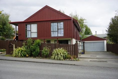 Photo of property in 43 Conical Hill Road, Hanmer Springs, 7334