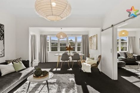 Photo of property in 57 Hall Crescent, Epuni, Lower Hutt, 5011