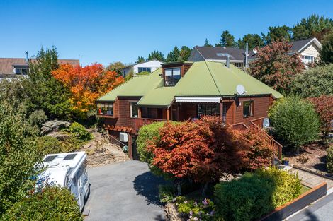 Photo of property in 1 Craig Place, Bridge Hill, Alexandra, 9320