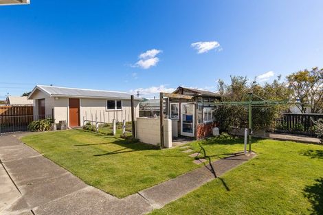 Photo of property in 22 Mitchell Street, Redwoodtown, Blenheim, 7201