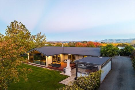 Photo of property in 196 Rapaura Road, Rapaura, Blenheim, 7273