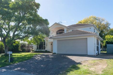 Photo of property in 3 Makepeace Place, Flagstaff, Hamilton, 3210