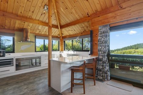 Photo of property in 438 Pinnacle Hill Road, Mangatawhiri, Bombay, 2675