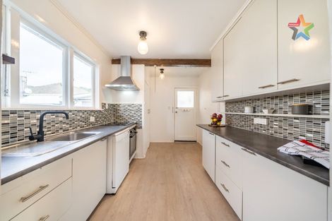 Photo of property in 3 Totara Street, Wainuiomata, Lower Hutt, 5014