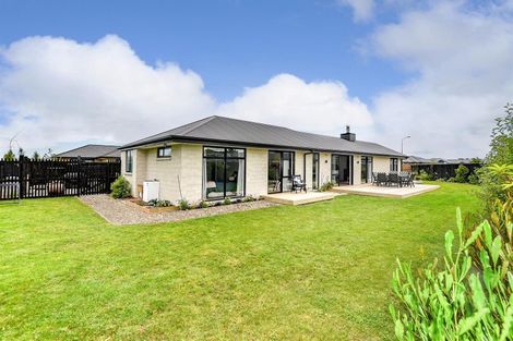 Photo of property in 23 Amur Crescent, Rolleston, 7615