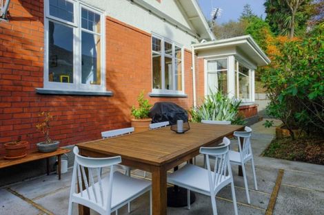 Photo of property in 36 Forbury Road, Forbury, Dunedin, 9012