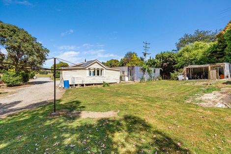 Photo of property in 3 Lockharts Road, Waitahuna, Lawrence, 9593