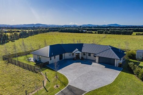 Photo of property in 48 Tupelo Place, Swannanoa, Rangiora, 7476