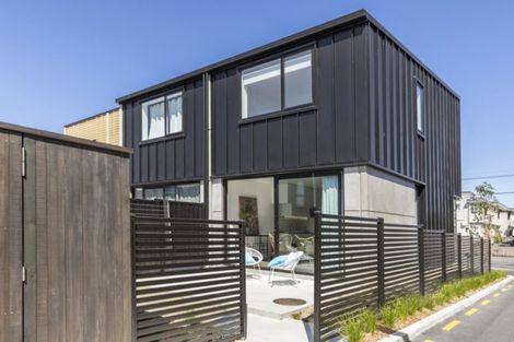 Photo of property in 437a Jackson Street, Petone, Lower Hutt, 5012