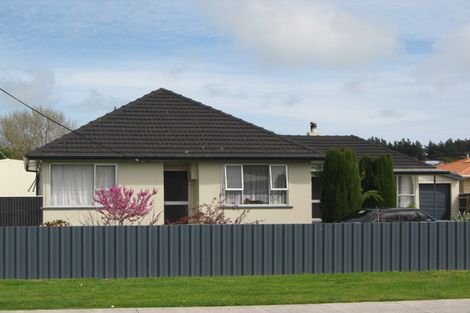 Photo of property in 41 Blake Street, Waitara, 4320