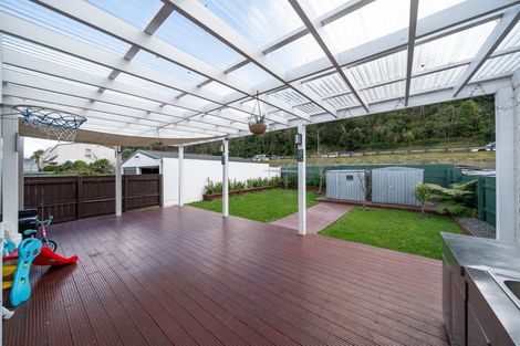 Photo of property in 45 Pharazyn Street, Melling, Lower Hutt, 5010