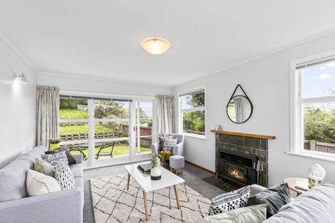 Photo of property in 19 Diane Grove, Paparangi, Wellington, 6037