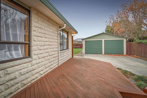 Photo of property in 23 Arcon Drive, Broomfield, Christchurch, 8042