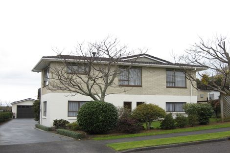 Photo of property in 7 Kellyville Heights, Merrilands, New Plymouth, 4312