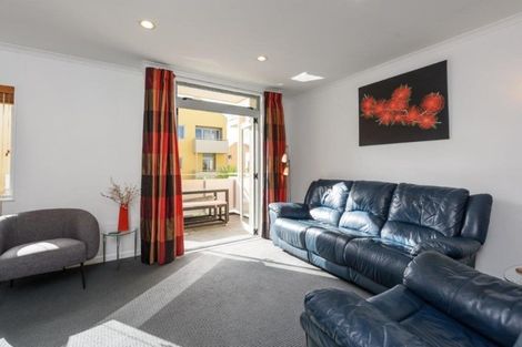 Photo of property in Marrakech Cafe, 85/305 Evans Bay Parade, Hataitai, Wellington, 6021