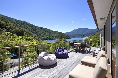 Photo of property in 3218 Archers Road, Tennyson Inlet, Rai Valley, 7195