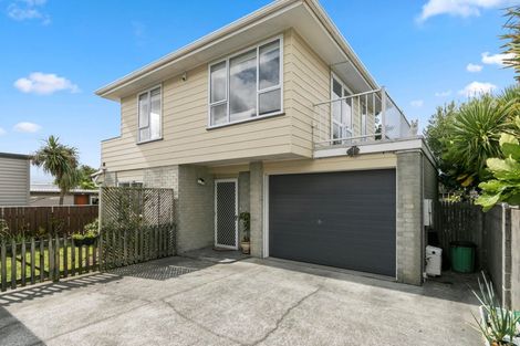 Photo of property in 2a Oriental Street, Petone, Lower Hutt, 5012