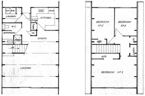 Photo of property in 39a London Road, Korokoro, Lower Hutt, 5012