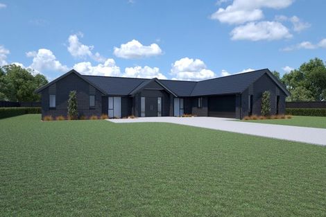 Photo of property in 49 Fencourt Road, Cambridge, 3496